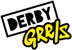 DerbyGrrls: Card Game for Roller Derby Fans